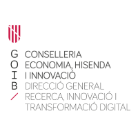 Conselleria d'Economia, Hisenda i Innovació. Secretaria Autonòmica d'Innovació i Societat Digital
